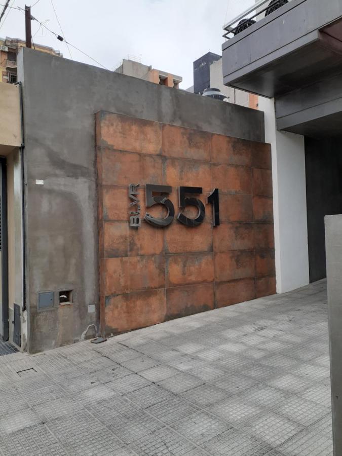 شقة Lo De Ale Sur San Miguel de Tucumán المظهر الخارجي الصورة