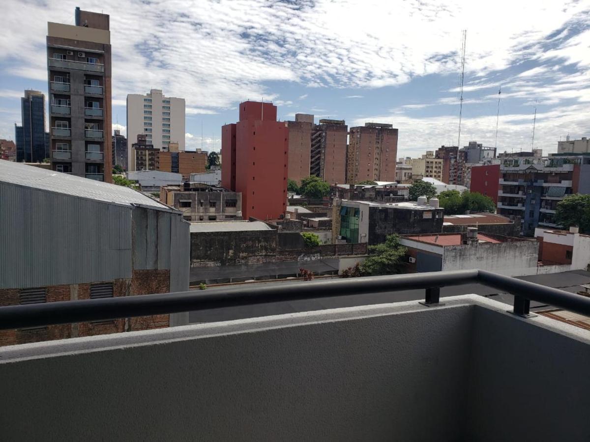 شقة Lo De Ale Sur San Miguel de Tucumán المظهر الخارجي الصورة