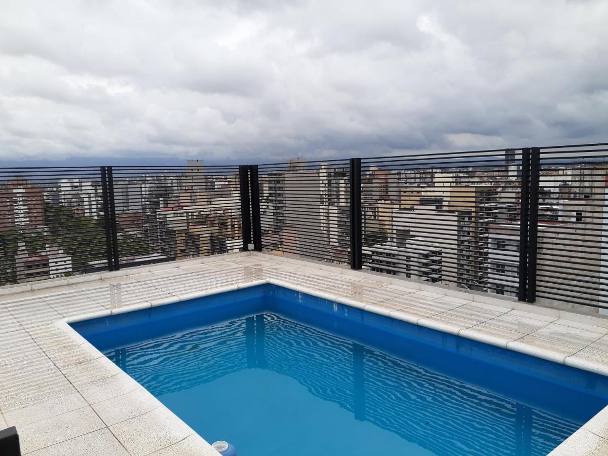 شقة Lo De Ale Sur San Miguel de Tucumán المظهر الخارجي الصورة