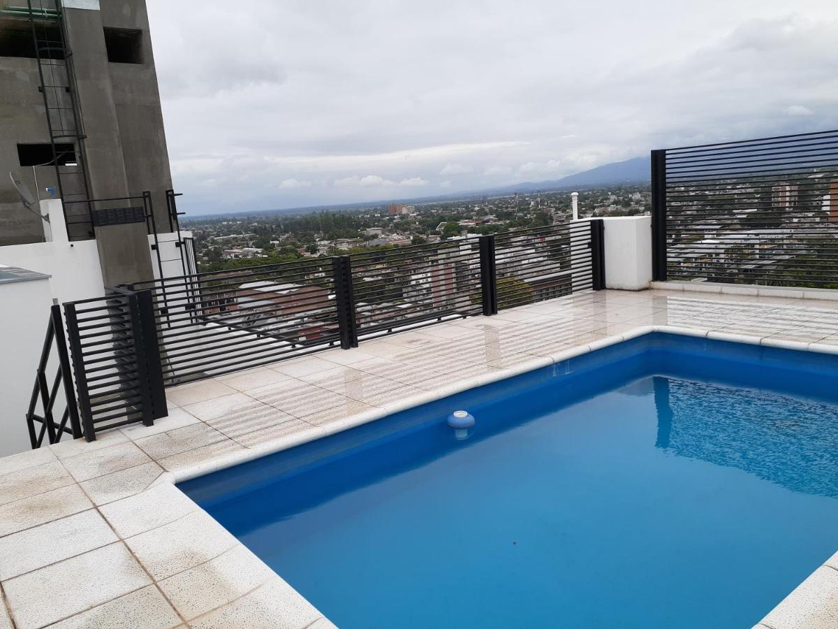 شقة Lo De Ale Sur San Miguel de Tucumán المظهر الخارجي الصورة