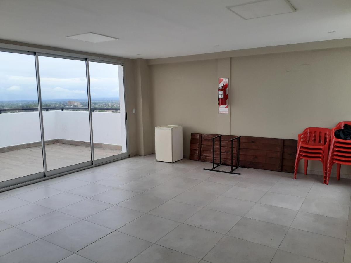 شقة Lo De Ale Sur San Miguel de Tucumán المظهر الخارجي الصورة