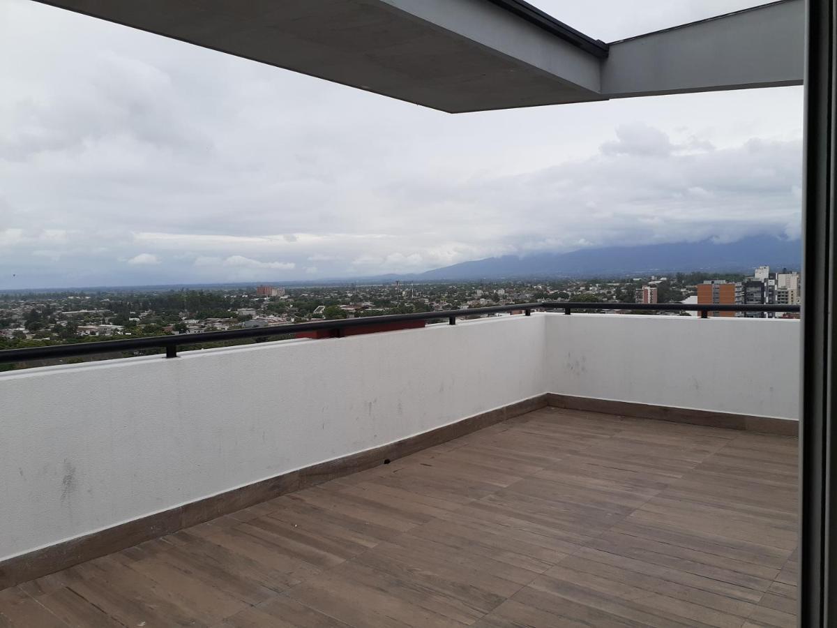 شقة Lo De Ale Sur San Miguel de Tucumán المظهر الخارجي الصورة
