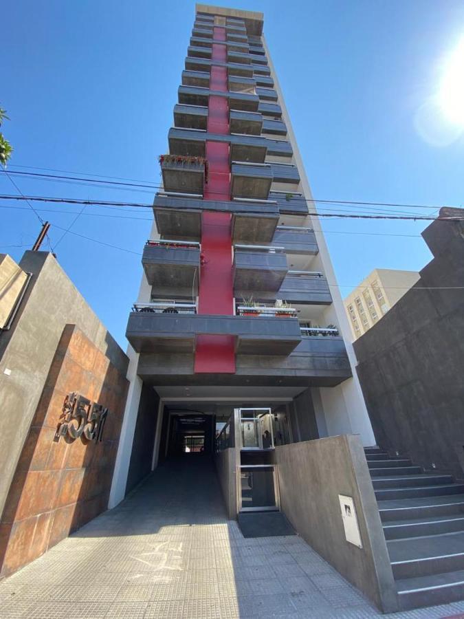 شقة Lo De Ale Sur San Miguel de Tucumán المظهر الخارجي الصورة
